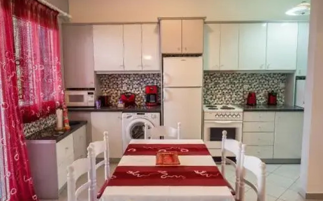 Xenia Apartment