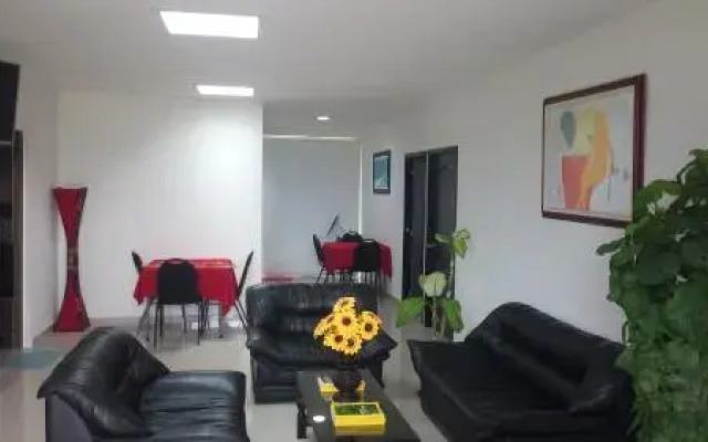 Hostal La Sultana