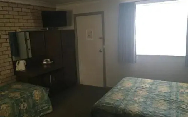 MacQuarie Valley Motor Inn