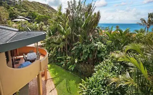 2/9 Marine Parade, Wategos Beach - Beachbound