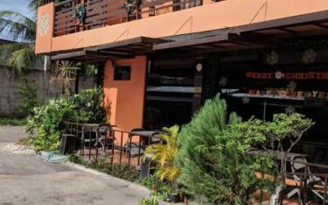 The Sonly Suites and Restaurant