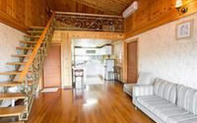 Pyeongchangstarry Fairy Tale Pension