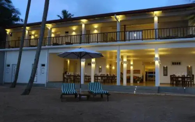 Oasis Ayurveda Beach Hotel