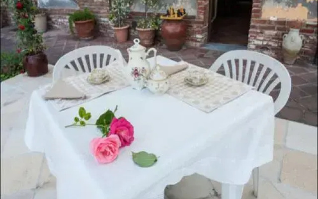 B&b Antica Dimora Quarello