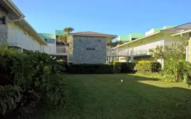 Ocean Village Golf Villas 5425