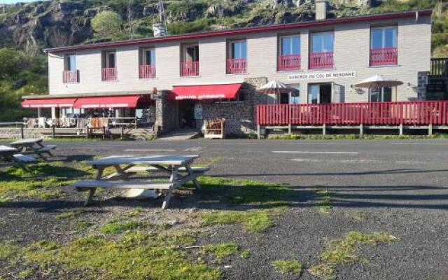 Auberge du Col de Neronne