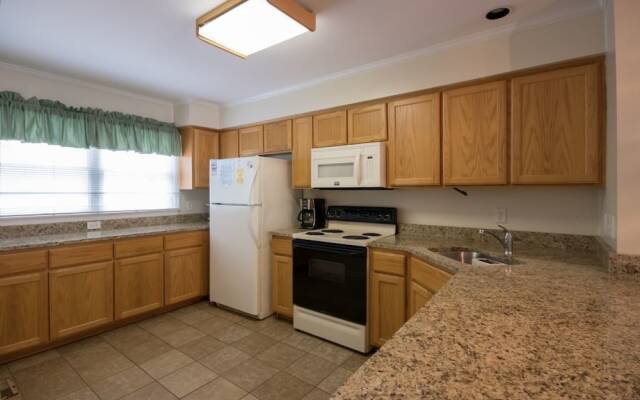 Sandy Pause A - 3 Br Townhouse