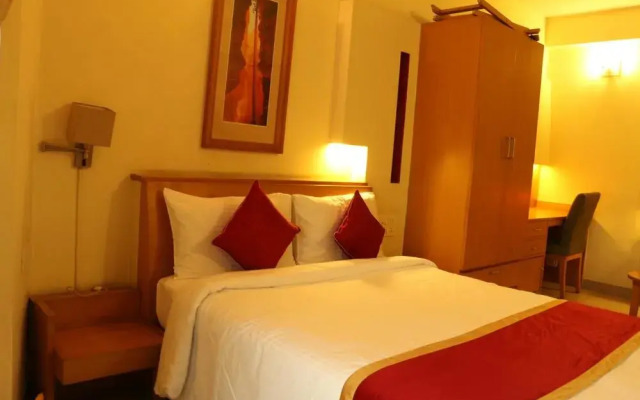 The Mayer Indiranagar