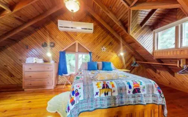 Luz Dulce Vacation House