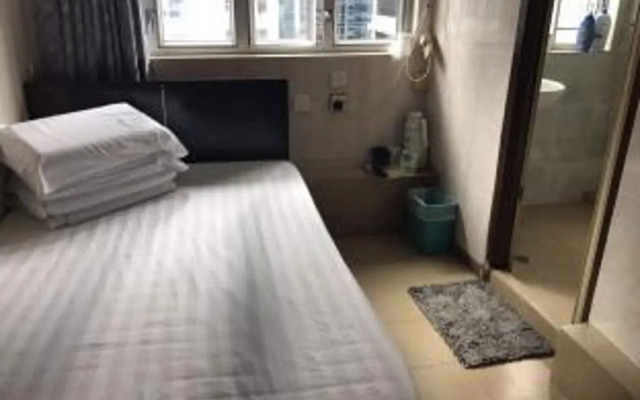 Chi Shing Hotel