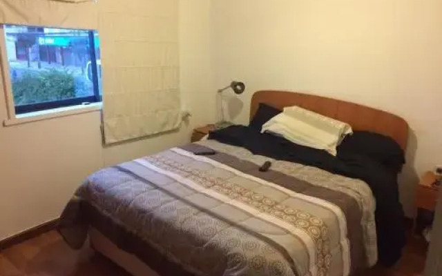 Departamento Centro Osorno