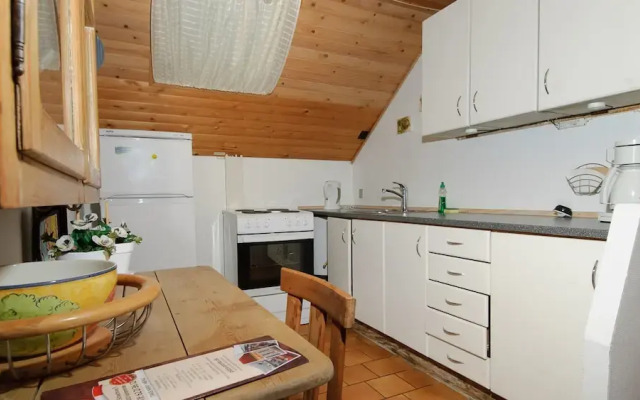 Holiday Home Kerteminde N4-143