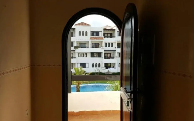 Résidence BAHIA DEL CABO