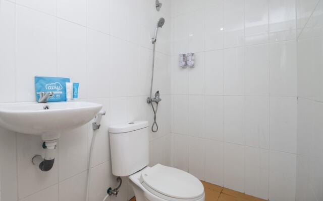 Airy Eco Jekan Raya Paus Raya 2 Palangkaraya