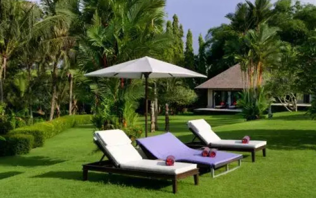 The Chalina Estate