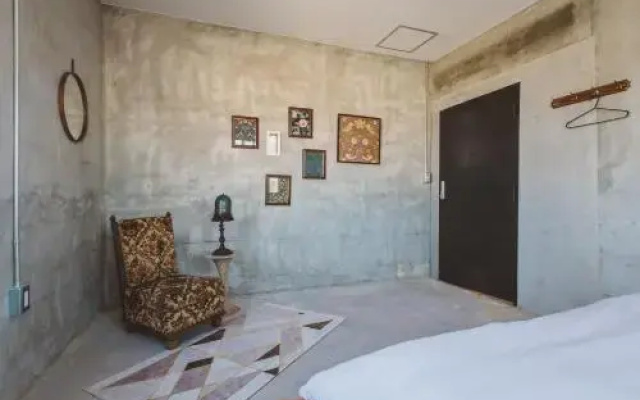 Yanbaru Hostel