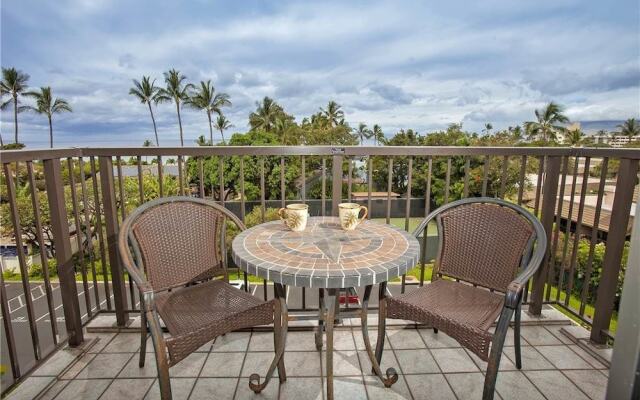 Kihei Akahi C-401 - Studio Condo