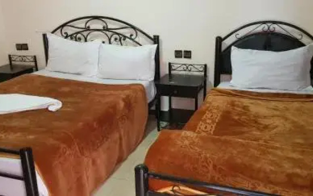 Residence Selwane