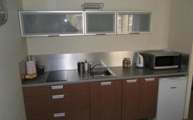 Apartamenty Stargard