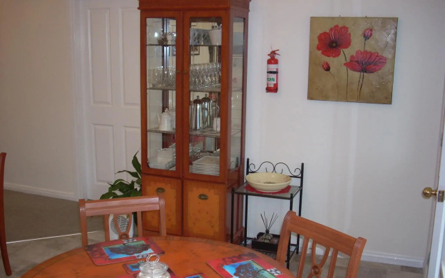 Kenlea Cottage