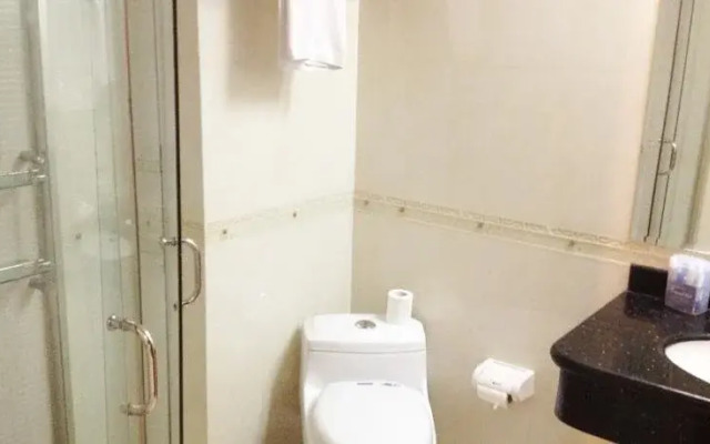 Jiugong Hotel