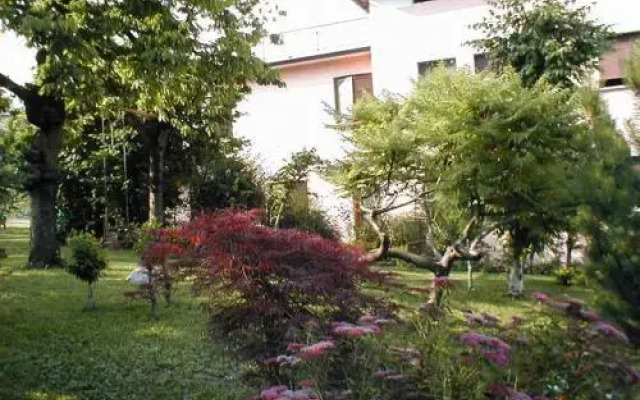Agritur Leita