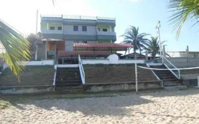 Prainha Apart Hotel