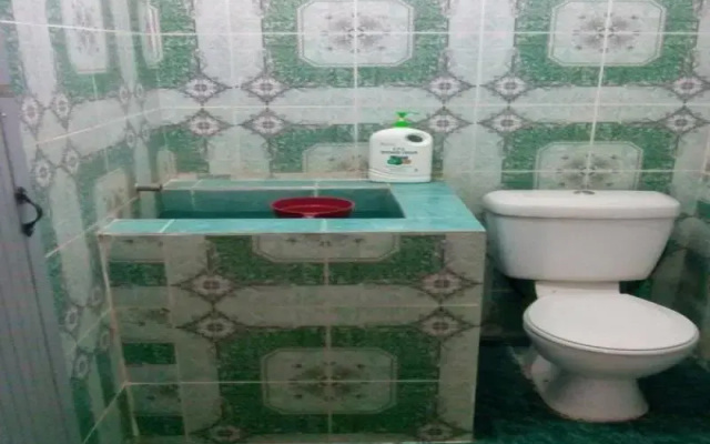 Homestay Bagan Datoh