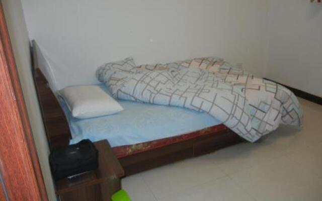 Terra-Cotta Warriors Guesthouse