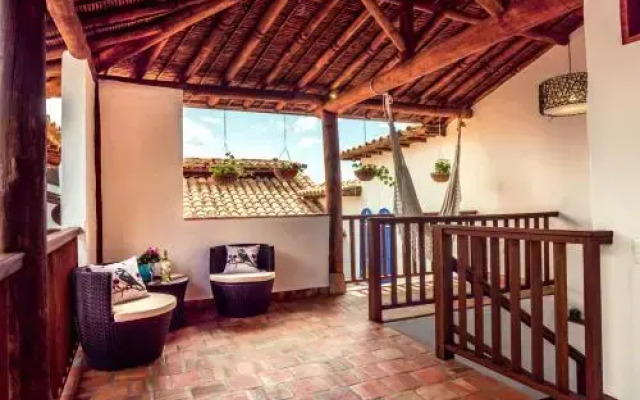 Casa Bari La Loma