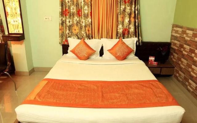 Supal By OYO Rooms