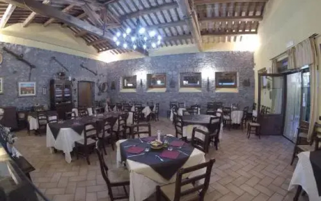 Agriturismo Poggio Della Capanna