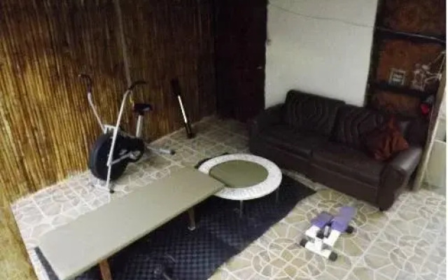 Seaside Boutique Hotel