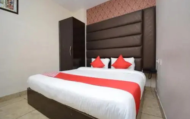 Treebo DS Regency