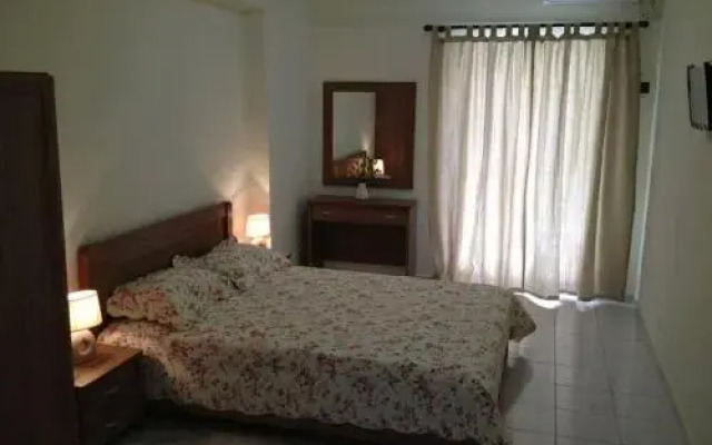 Koutrakis Rooms