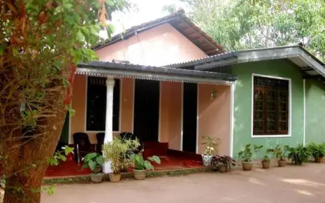 Nethmi Homestay