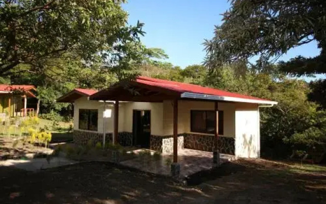 Cabina las Marias