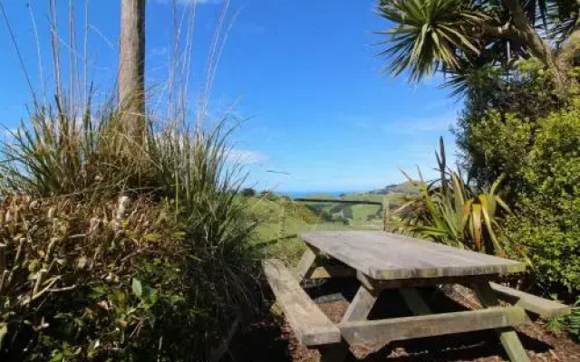 Sandymount Cottage