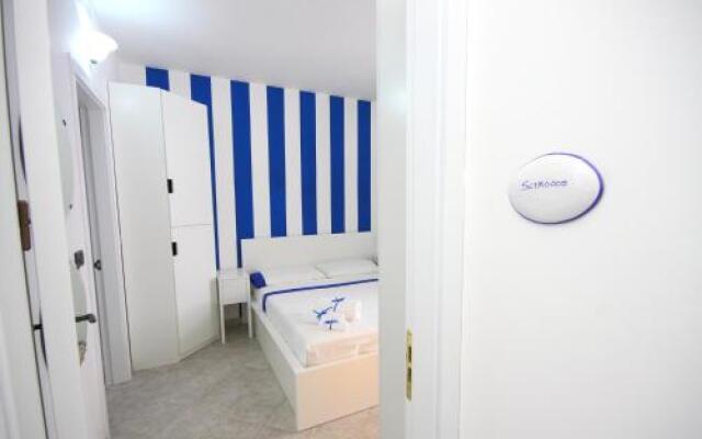 Santa Cesarea Terme BB