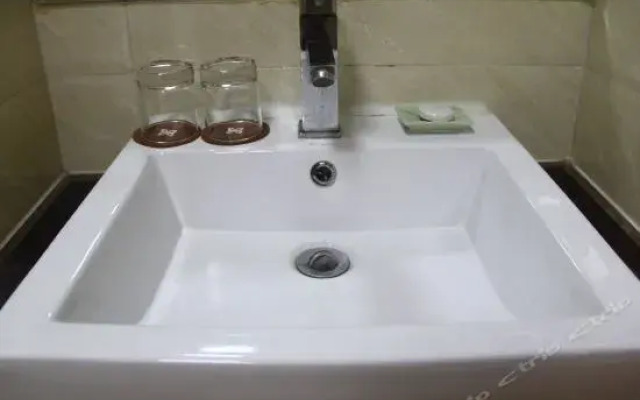 Yinhai Jiahua Boutique Hotel