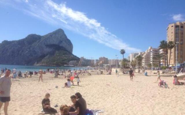 Estudio Costa Calpe - Horizonte