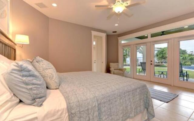 3 Oars 528 75th Street by RedAwning