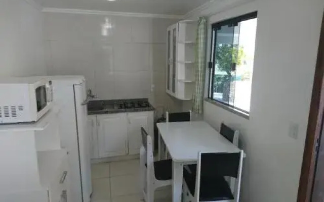 Casa Praia da Lagoinha