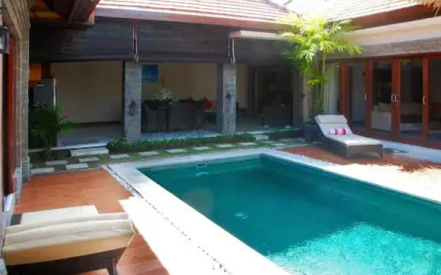 Mango Villa Sanur