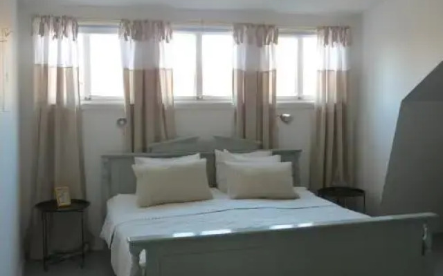 Andelsmejeriet Bed and Breakfast