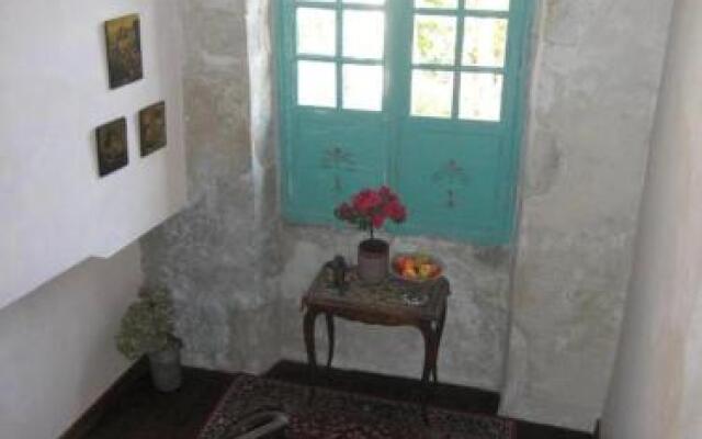 Chambres dHôtes Aroha