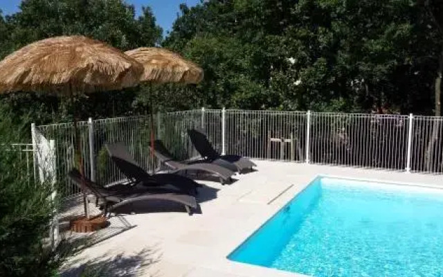 Le Clos du Grand Chêne