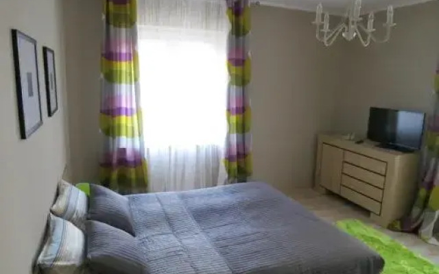 Apartament PolnaHouse