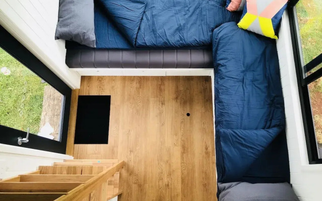 In2thewild Tiny House - George