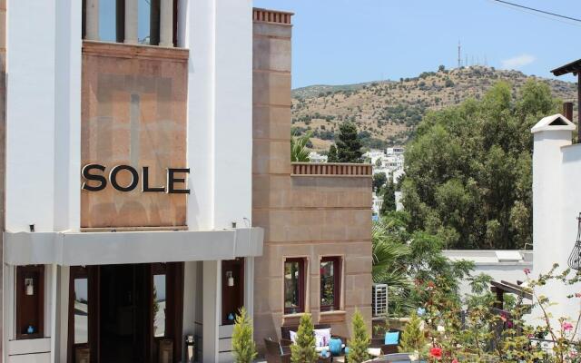 Sole Boutique Hotel & Spa